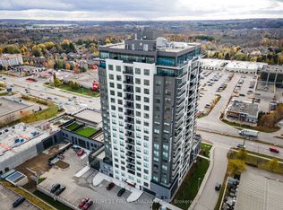 4286 King St E #604, Kitchener, ON N2P 0C1
