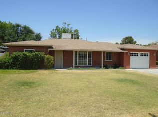 814 E Lawrence Rd, Phoenix, AZ 85014