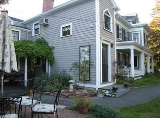 48 South St, Medford, MA 02155