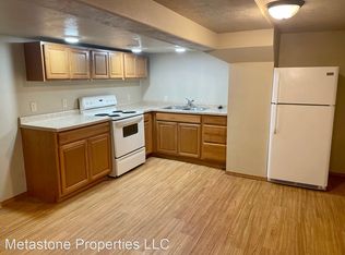 817 W 15th St APT 3, Sioux Falls, SD 57104