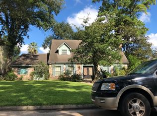 1102 Lodgehill Ln, Houston, TX 77090