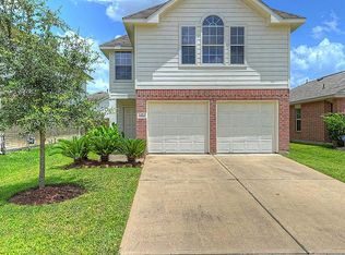 6814 Brushmeade Ln, Katy, TX 77449