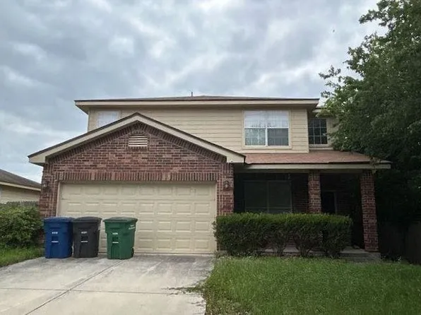 17147 Granger Patch, San Antonio, TX 78247