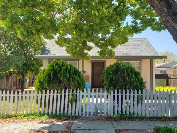 7611 Rosanna St, Gilroy, CA 95020