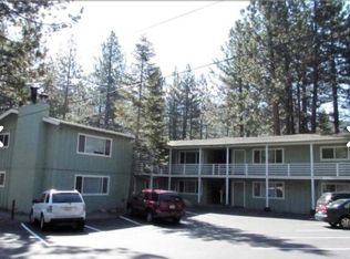 3678 Larch Ave #6, South Lake Tahoe, CA 96150