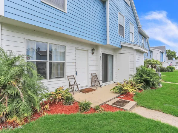 791 ASSISI Lane #1601, Jacksonville, FL 32233