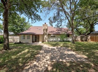 11811 Barrington Way, Austin, TX 78759