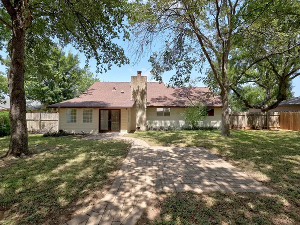 11811 Barrington Way, Austin, TX 78759