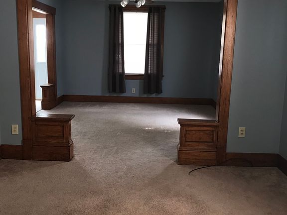 Living and Dining Room