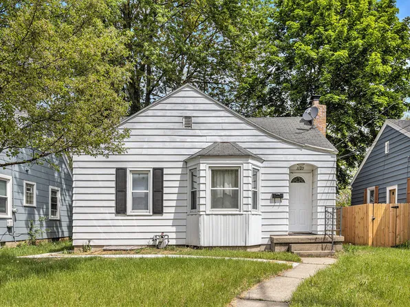 1129 Hoyt St SE, Grand Rapids, MI 49507