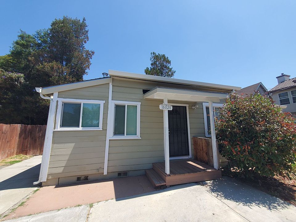 16026 Marcella St, San Leandro, CA 94578 | Zillow