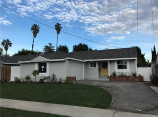 7316 Cantaloupe Ave, Van Nuys, CA 91405