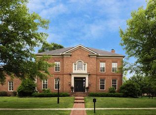 7770 Pembrooke Pass, New Albany, OH 43054