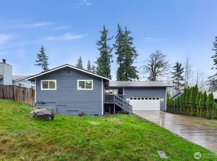 Greenville East Div, Bellingham, WA 98226