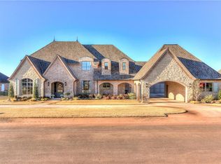 2639 Loblolly Ln, Edmond, OK 73012