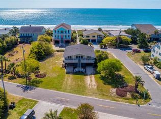 850 Parker Dr UNIT N, Pawleys Island, SC 29585