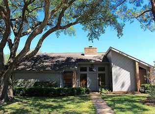 4411 Valparaiso Cir, Pasadena, TX 77504