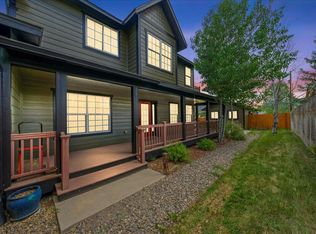 260 S Amelia St, Ridgway, CO 81432