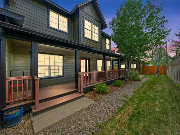 260 S Amelia St, Ridgway, CO 81432