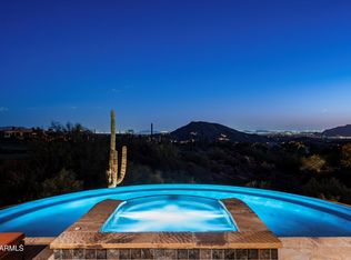 41996 N 100th Way, Scottsdale, AZ 85262