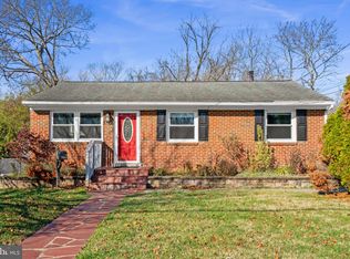 7722 Amherst Dr, Manassas, VA 20111