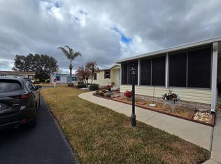 Community Clubhouse, Davenport, FL 33897