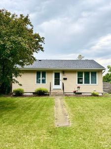 1210 Richard Ave, Detroit Lakes, MN, 56501