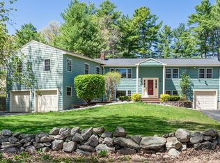 186 Ridge St, Millis, MA 02054