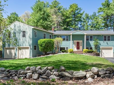 186 Ridge St, Millis, MA, 02054