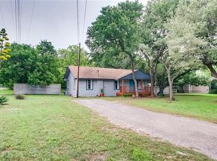 308 N Mustang Ave, Cedar Park, TX 78613