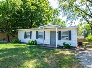 1905 W Kirby Ave, Champaign, IL