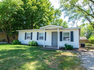 1905 W Kirby Ave, Champaign, IL, 61821