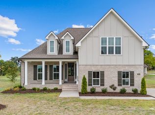 510 Brookridge Ln LOT 31, Lebanon, TN 37087