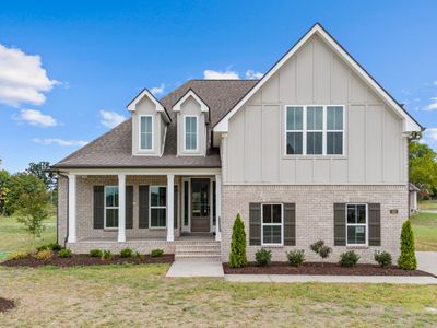 510 Brookridge Ln LOT 31, Lebanon, TN, 37087