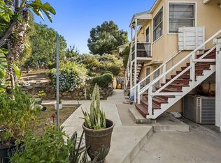 9303 Fuerte Dr, La Mesa, CA 91941