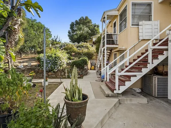 9303 Fuerte Dr, La Mesa, CA 91941