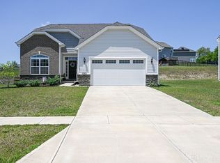 3082 Running Deer Trl, Franklin, OH 45005