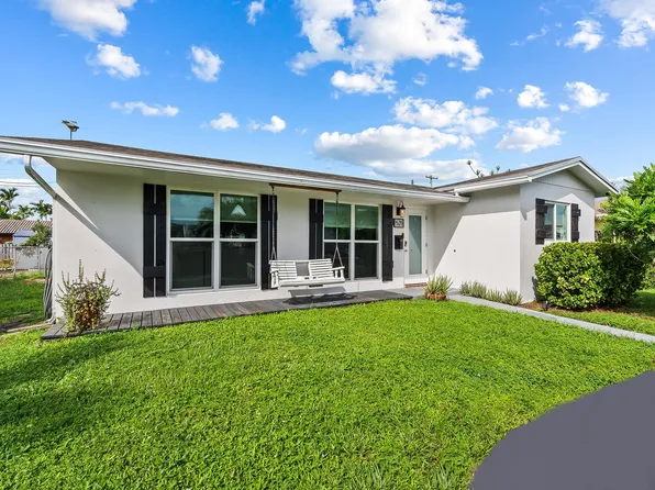521 NE 2nd Street, Dania Beach, FL 33004