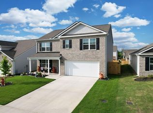 4030 Billie Ln NE, Cleveland, TN 37323