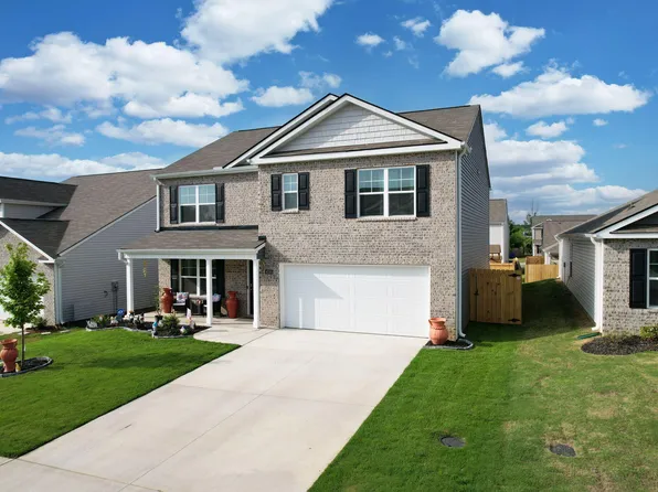 4030 Billie Ln NE, Cleveland, TN 37323