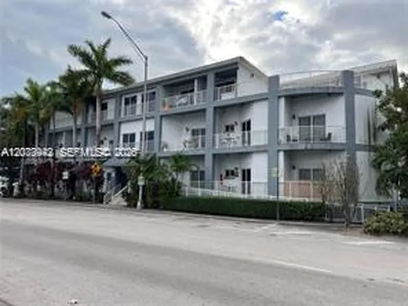 2734 Bird Ave APT 114, Miami, FL 33133