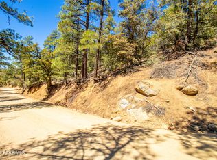 5000-012K W Copper Basin Rd, Prescott, AZ 86303