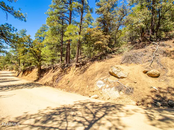 5000-012K W Copper Basin Rd, Prescott, AZ 86303