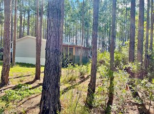 5190 Tuten Rd, Waycross, GA 31503