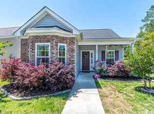 1351 Monterey Ave, Conway, SC 29527