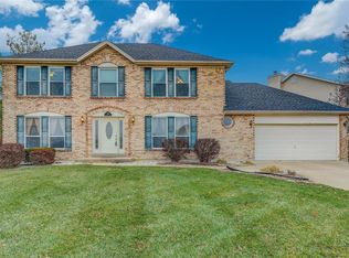 4896 Greenburg Dr, Saint Peters, MO