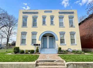 2141 Edison Ave #A, Granite City, IL 62040