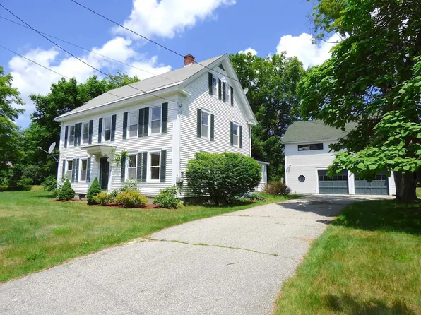 88 W Main Street, Warner, NH 03278