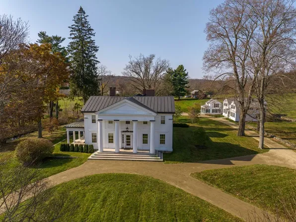 339 N MABBETTSVILLE Road, Millbrook, NY 12545