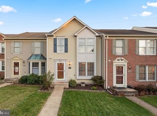7907 Brightwind Ct, Ellicott City, MD 21043
